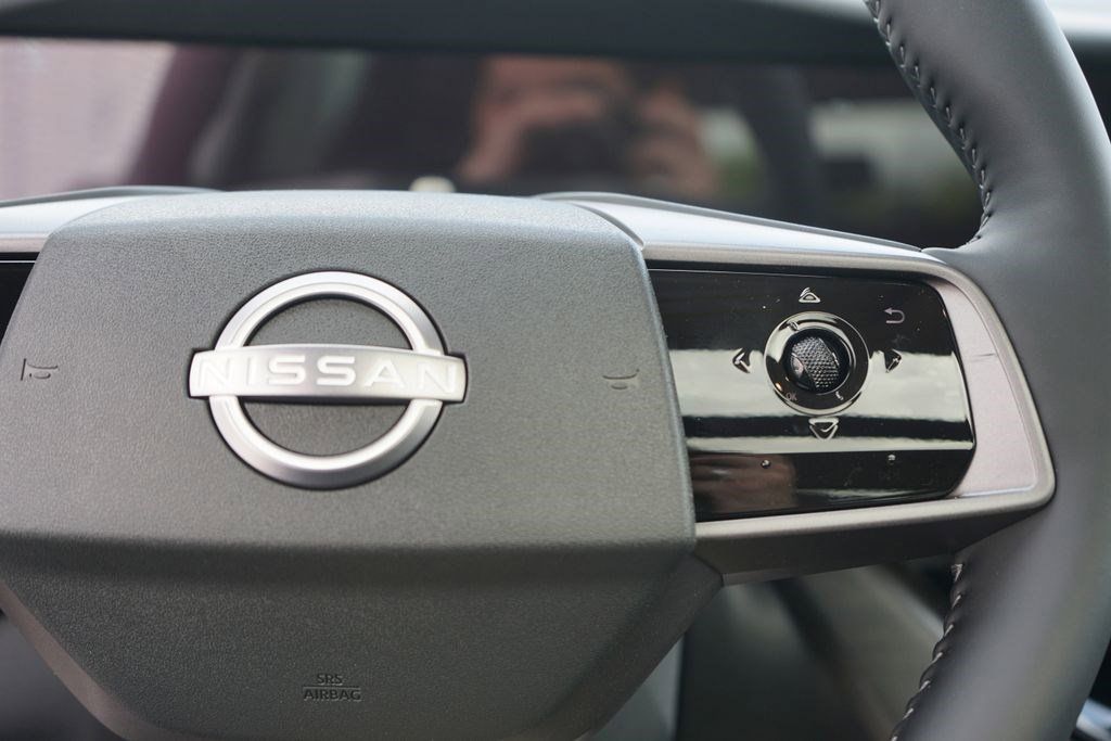 2025 Nissan Murano SL - Photo 17