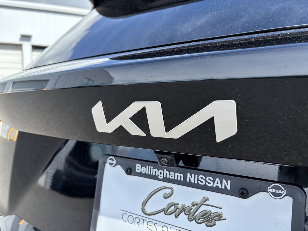 2025 Kia Sorento EX - Photo 10