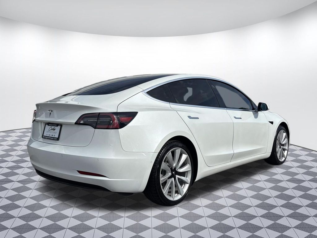 2020 Tesla Model 3 Base - Photo 7