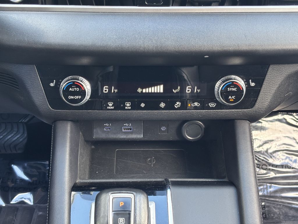 2024 Mitsubishi Outlander SE - Photo 19