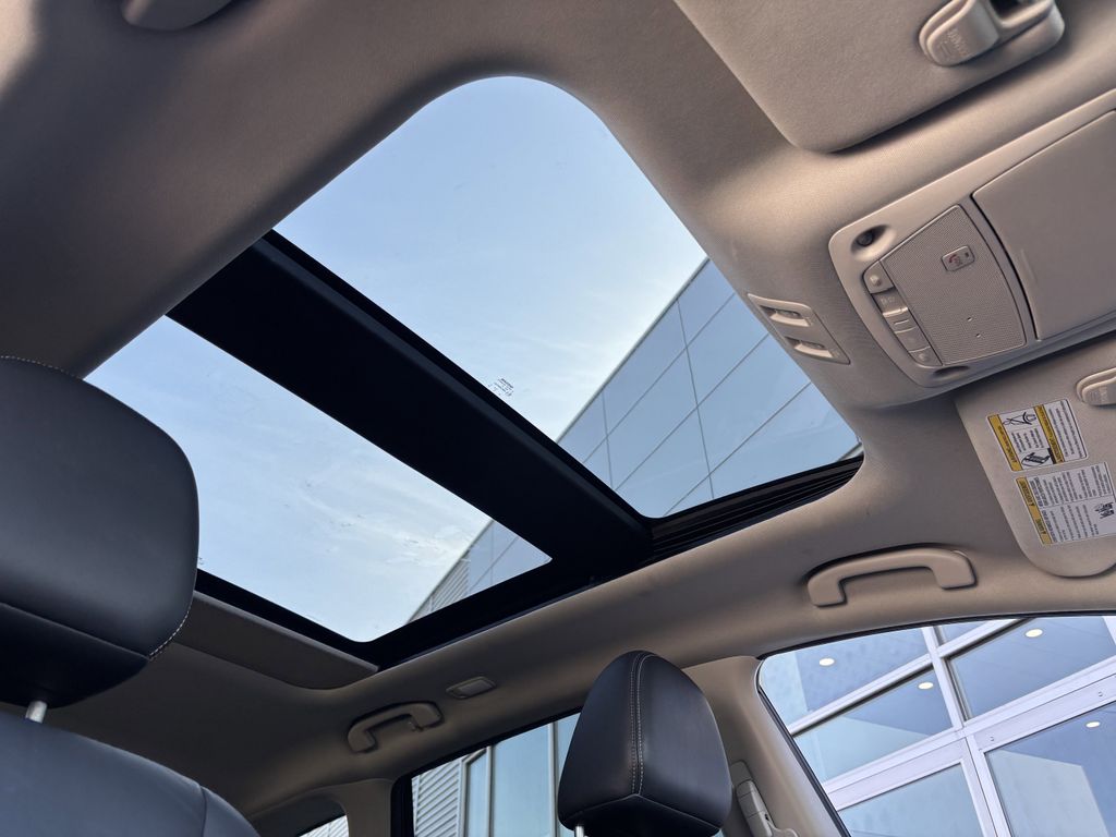 2021 Nissan Murano Platinum - Photo 25