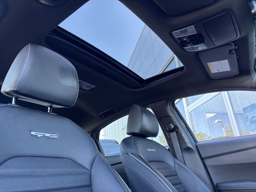 2023 Kia Forte GT-Line - Photo 28