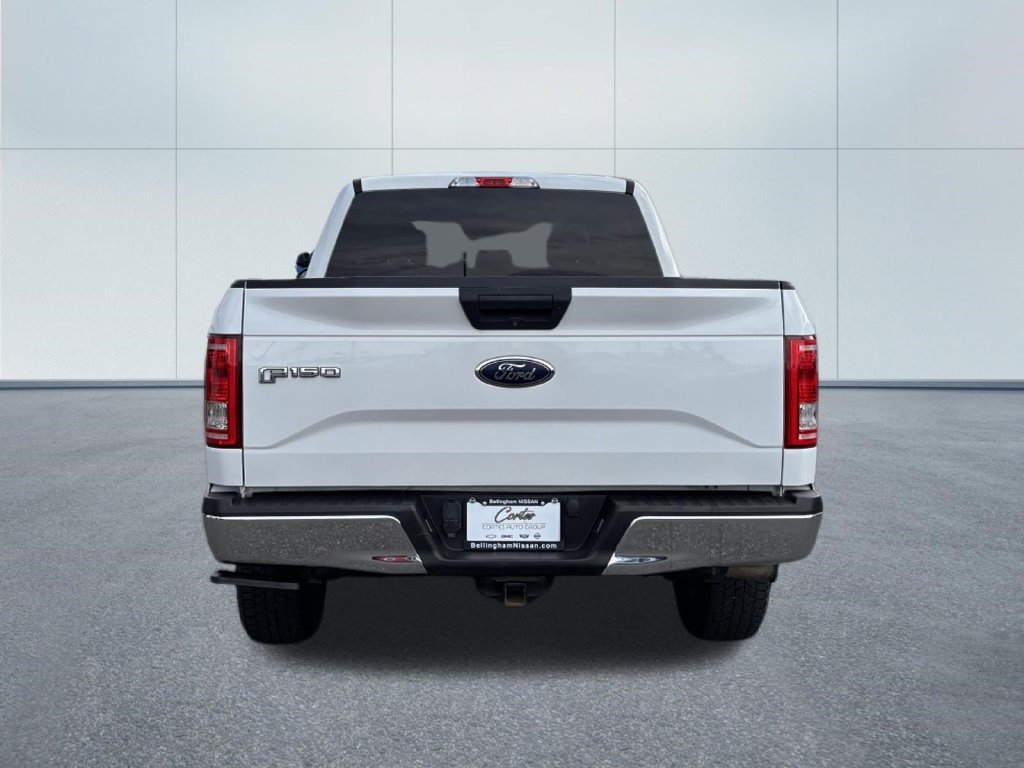 2016 Ford F-150 XLT - Photo 6