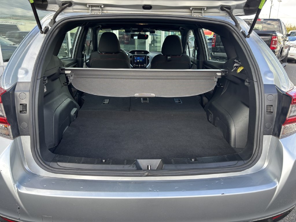 2020 Subaru Impreza Sport - Photo 28