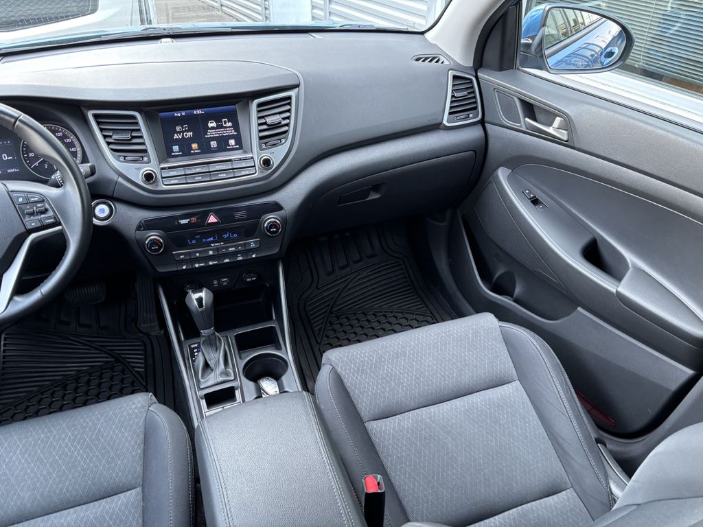 2018 Hyundai Tucson Value - Photo 22