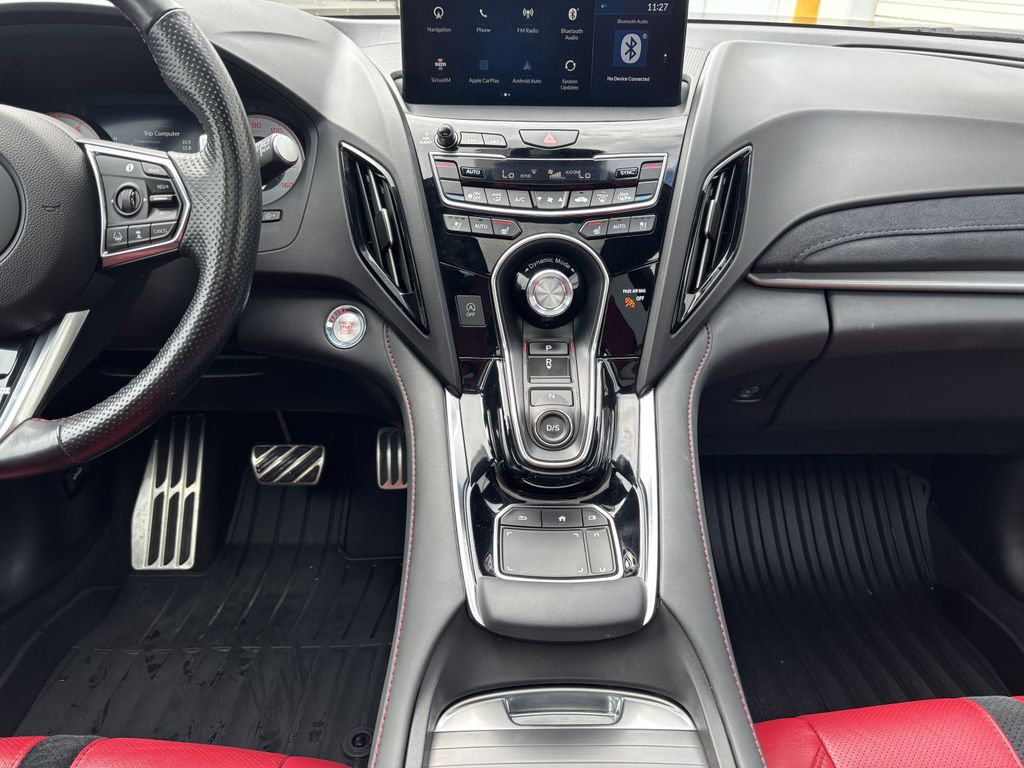 2021 Acura RDX A-Spec Package - Photo 20