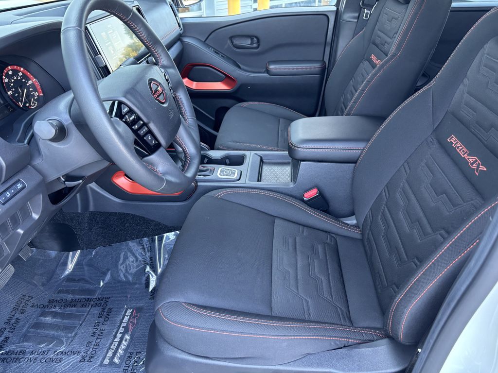 2026 Nissan Frontier PRO-4X - Photo 13