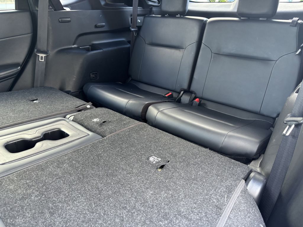 2024 Mitsubishi Outlander SE - Photo 27