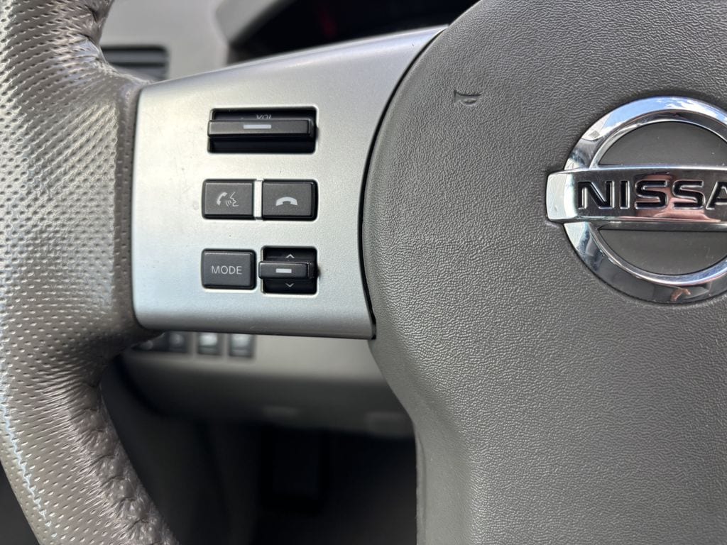 2016 Nissan Frontier SV - Photo 16