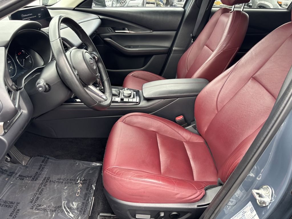 2024 Mazda CX-30 Carbon Edition - Photo 13