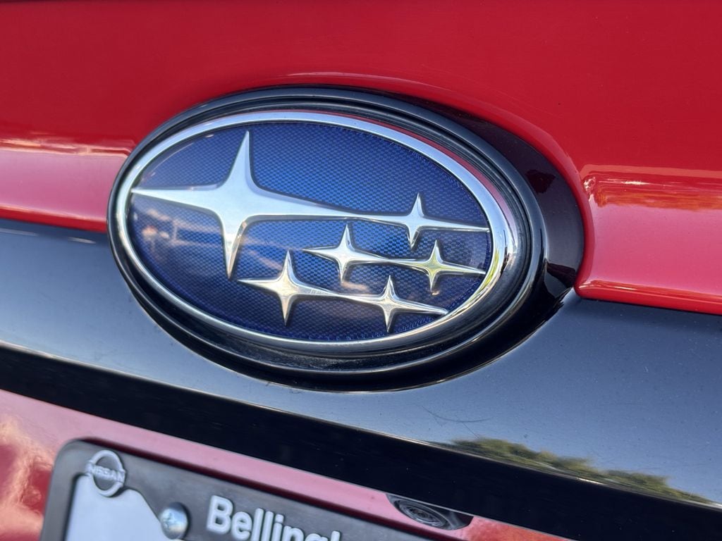 2023 Subaru WRX Limited - Photo 10