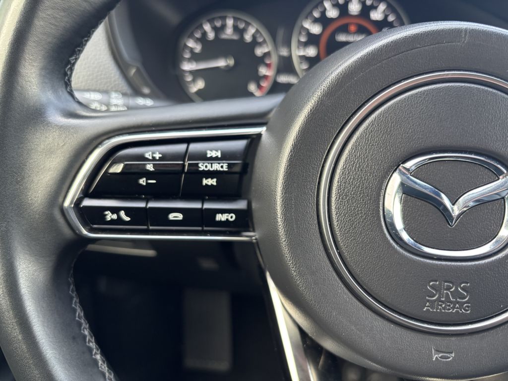 2024 Mazda CX-90 Turbo Premium Package - Photo 16