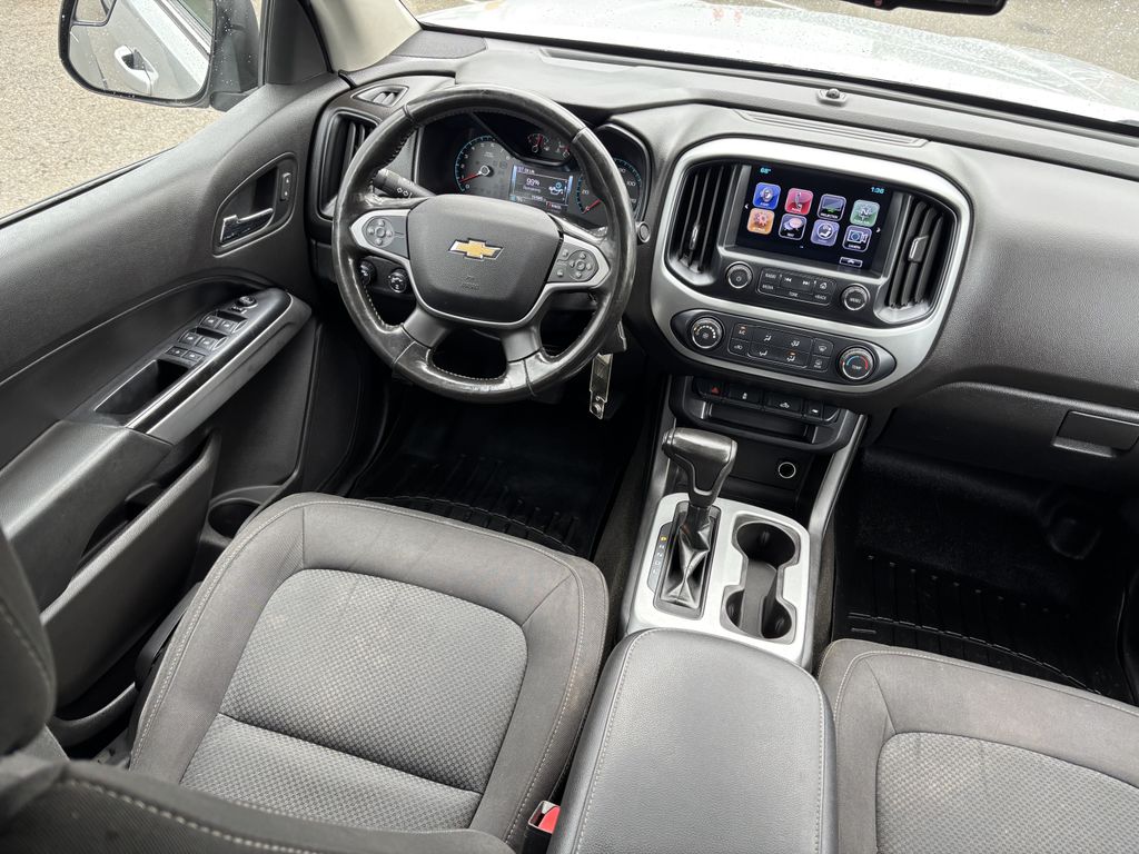 2018 Chevrolet Colorado LT - Photo 19
