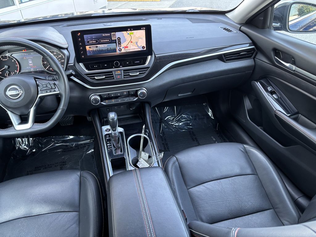 2024 Nissan Altima SR - Photo 22
