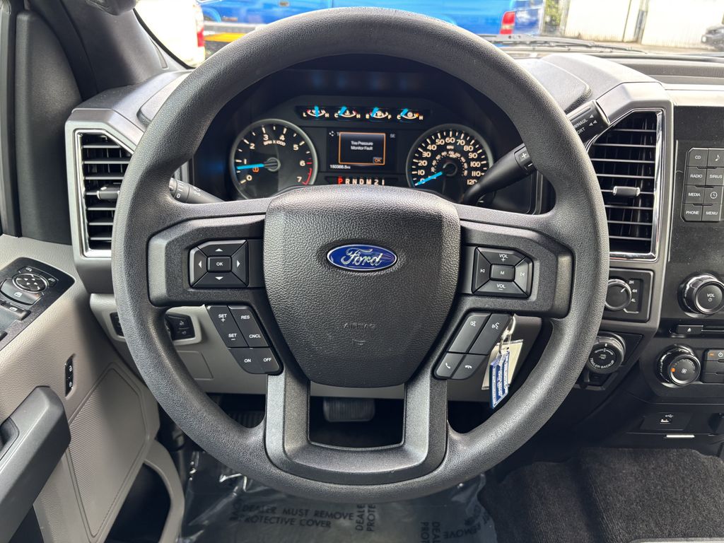2016 Ford F-150 XLT - Photo 16