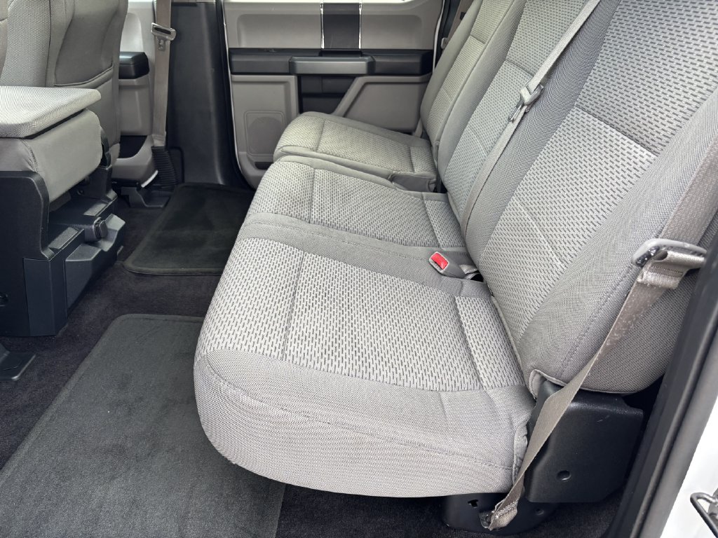 2016 Ford F-150 XLT - Photo 25