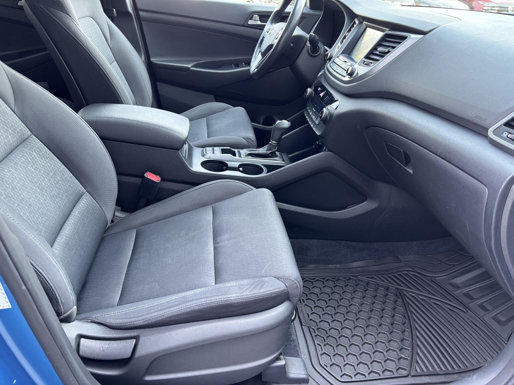2018 Hyundai Tucson Value - Photo 30