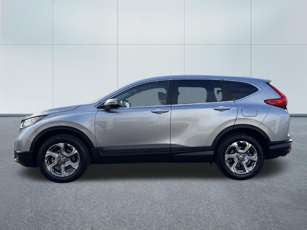 2019 Honda CR-V EX-L - Photo 4