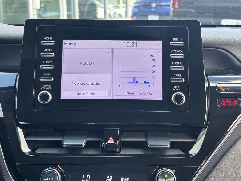 2024 Toyota Camry SE - Photo 15