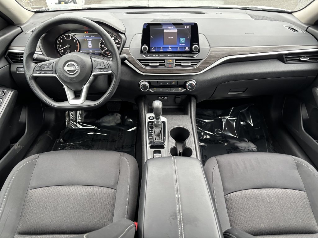 2026 Nissan Altima SV - Photo 20