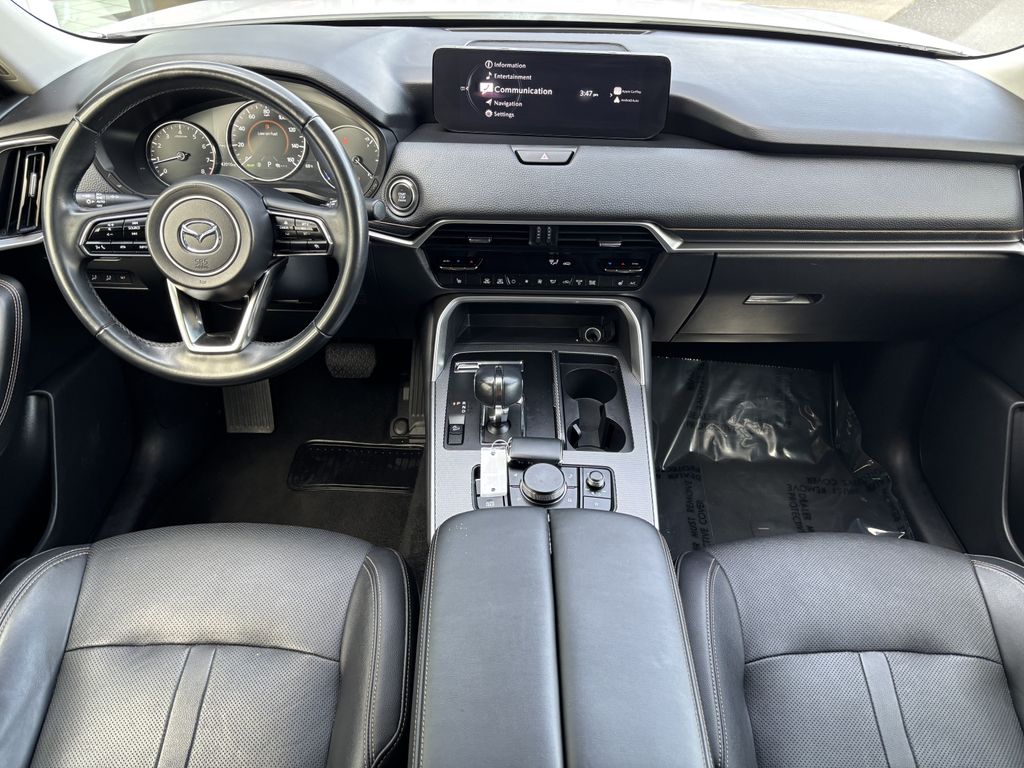 2024 Mazda CX-90 Turbo Premium Package - Photo 21