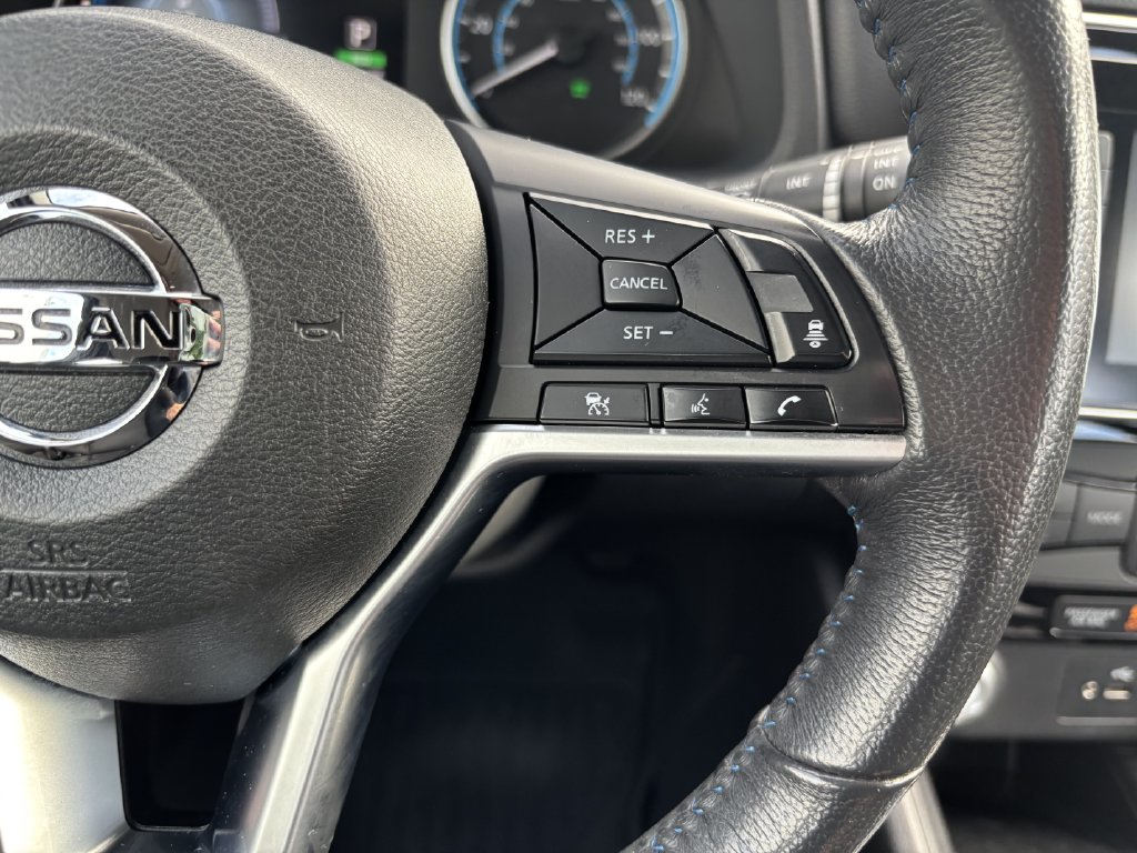 2019 Nissan Leaf SV - Photo 15