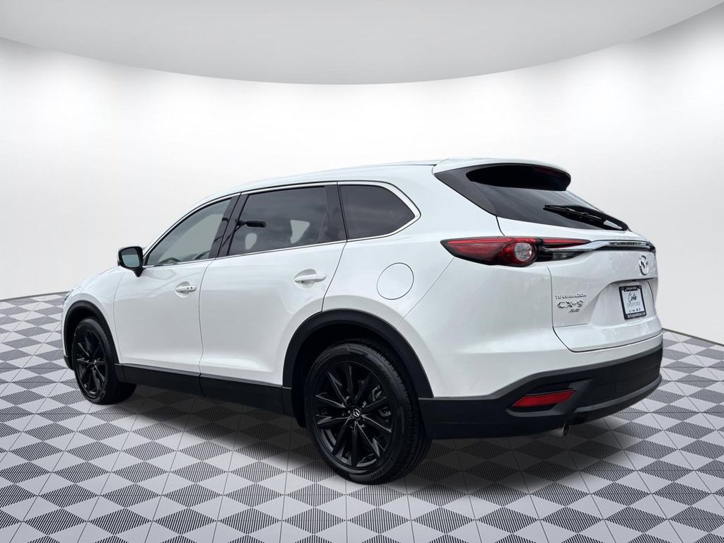 2023 Mazda CX-9 Touring Plus - Photo 6