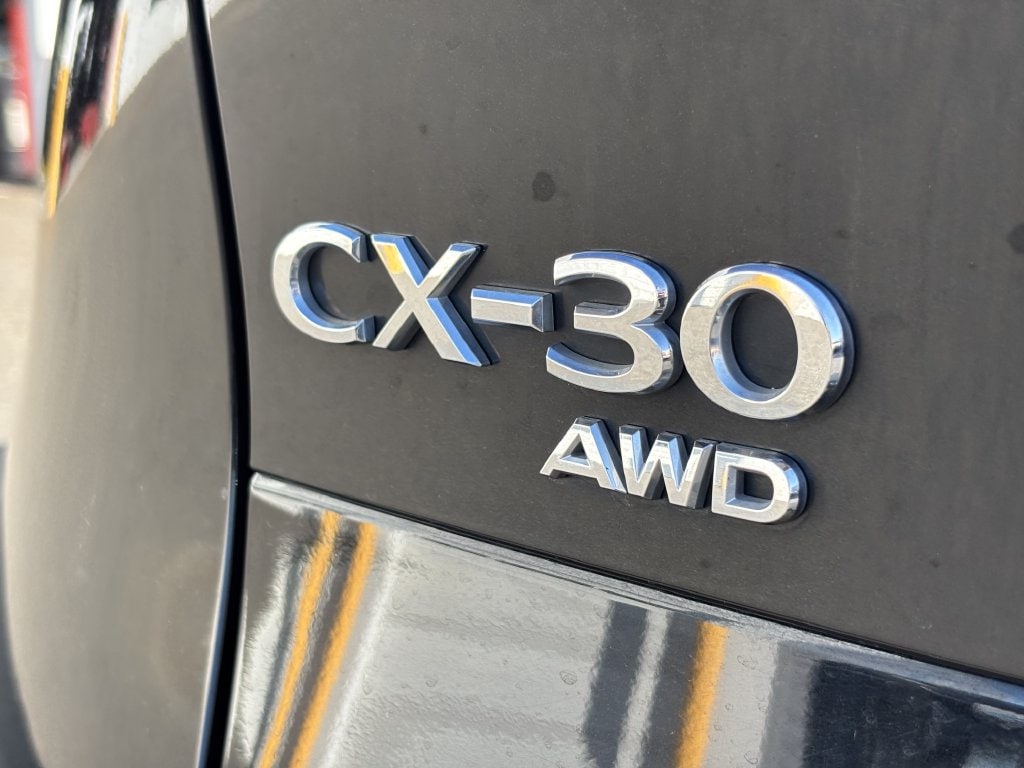 2024 Mazda CX-30 Select Sport - Photo 10