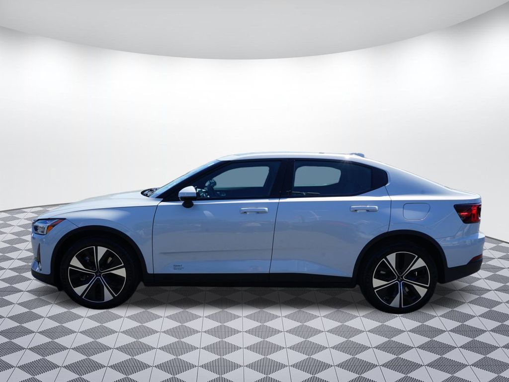 2023 Polestar PS2 photo 4
