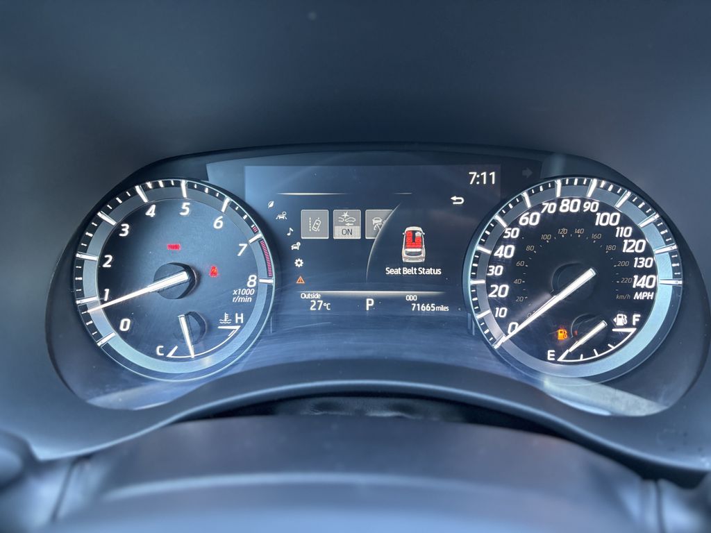 2021 Toyota Highlander Limited - Photo 14