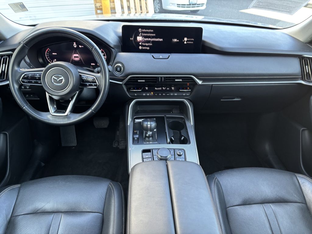 2025 Mazda CX-90 Premium Sport - Photo 23