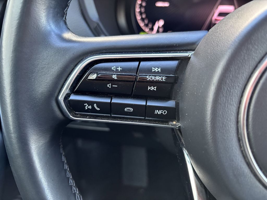2025 Mazda CX-90 Premium Sport - Photo 18