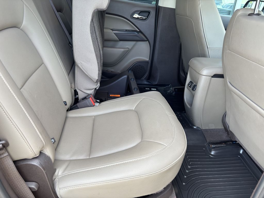 2019 GMC Canyon SLT - Photo 26