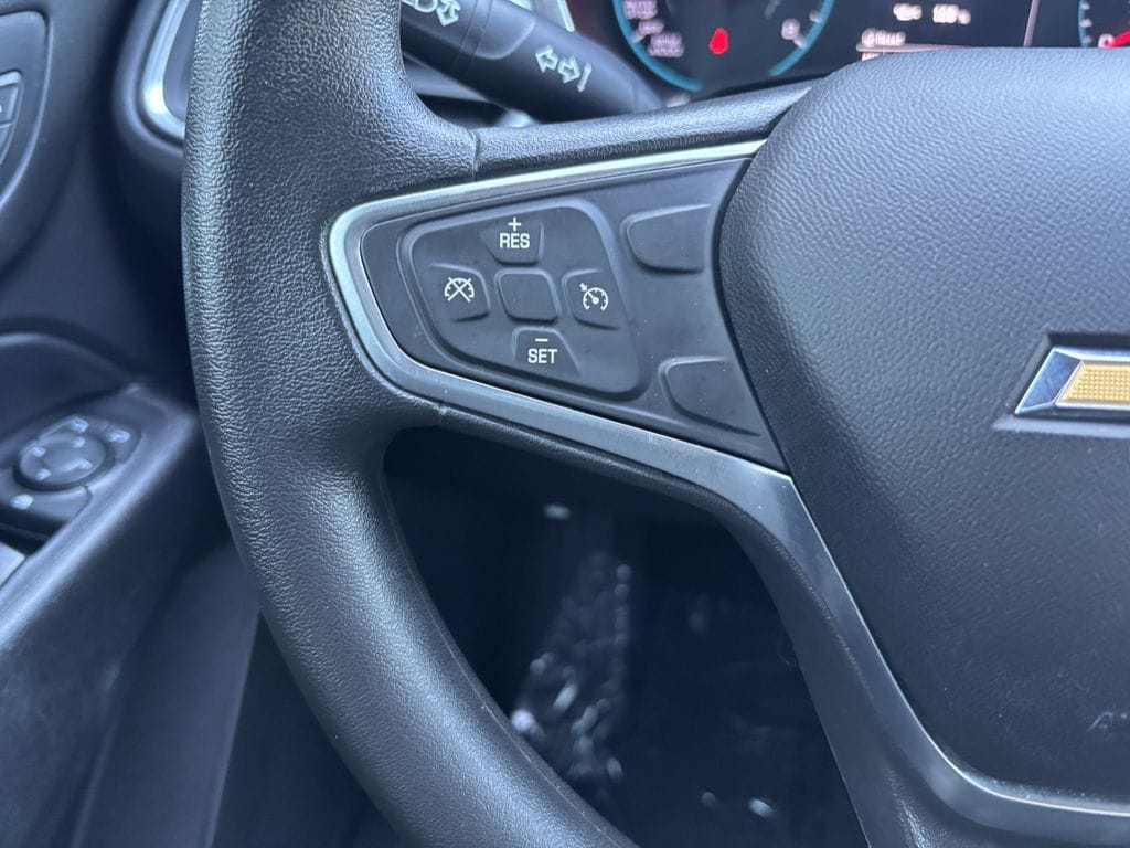 2018 Chevrolet Equinox LT - Photo 17
