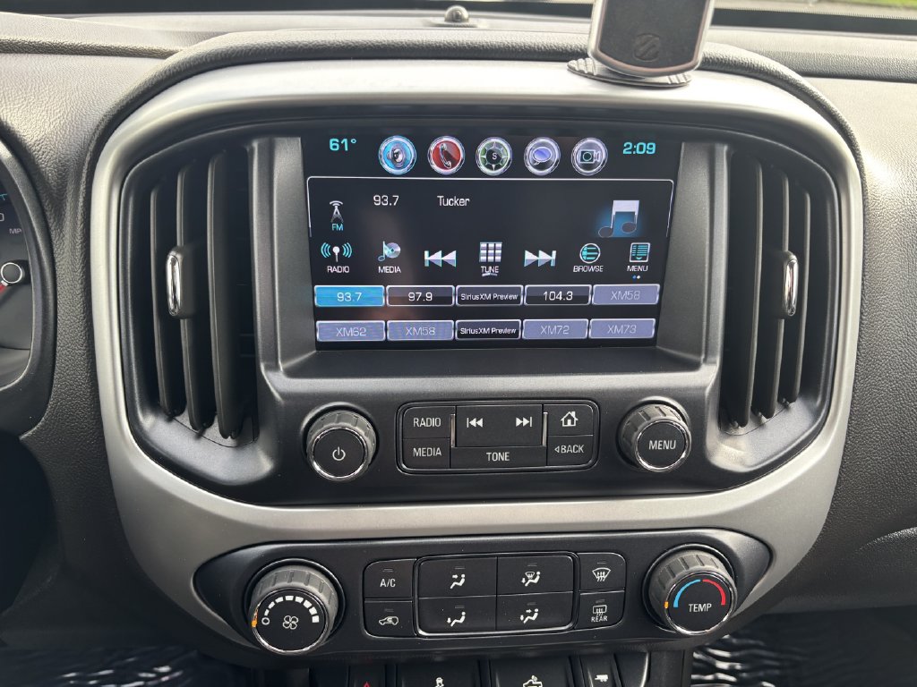 2018 Chevrolet Colorado LT - Photo 18