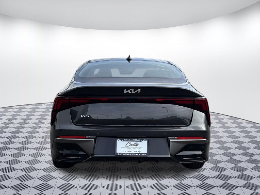 2026 Kia K5 LXS - Photo 6