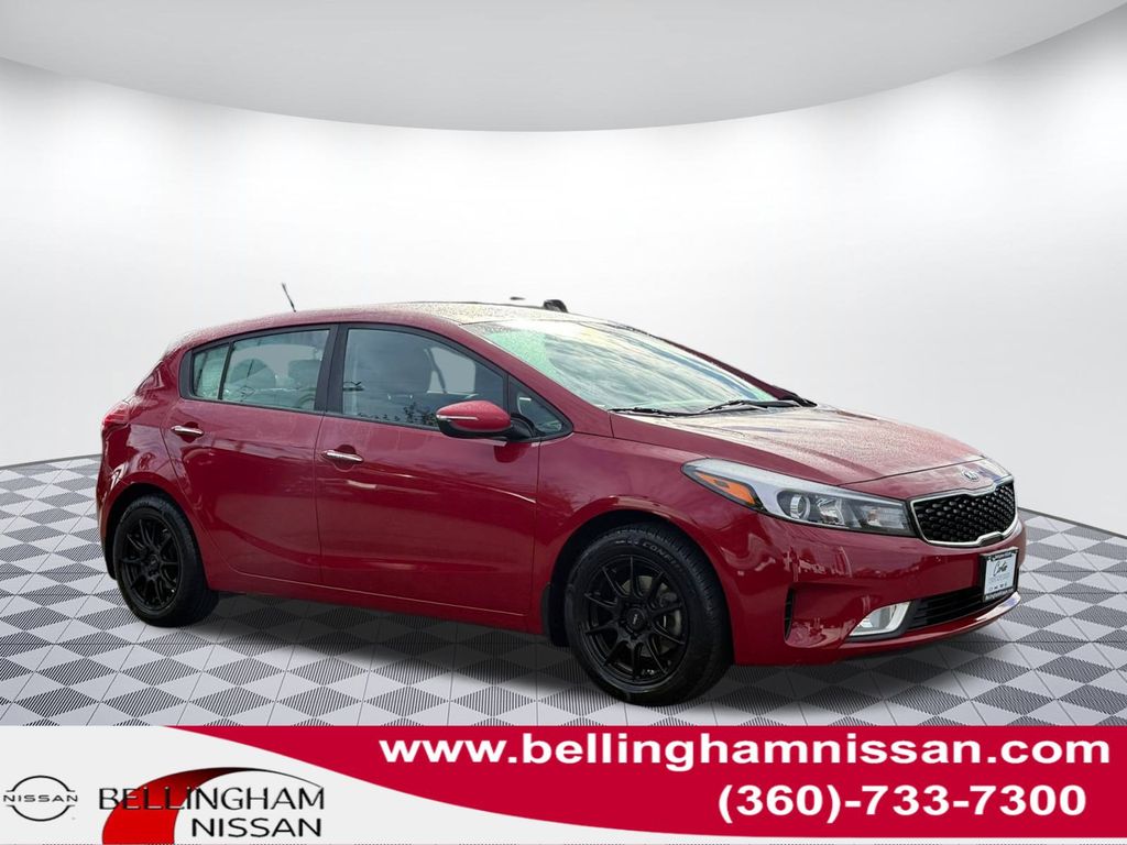 2017 Kia Forte5