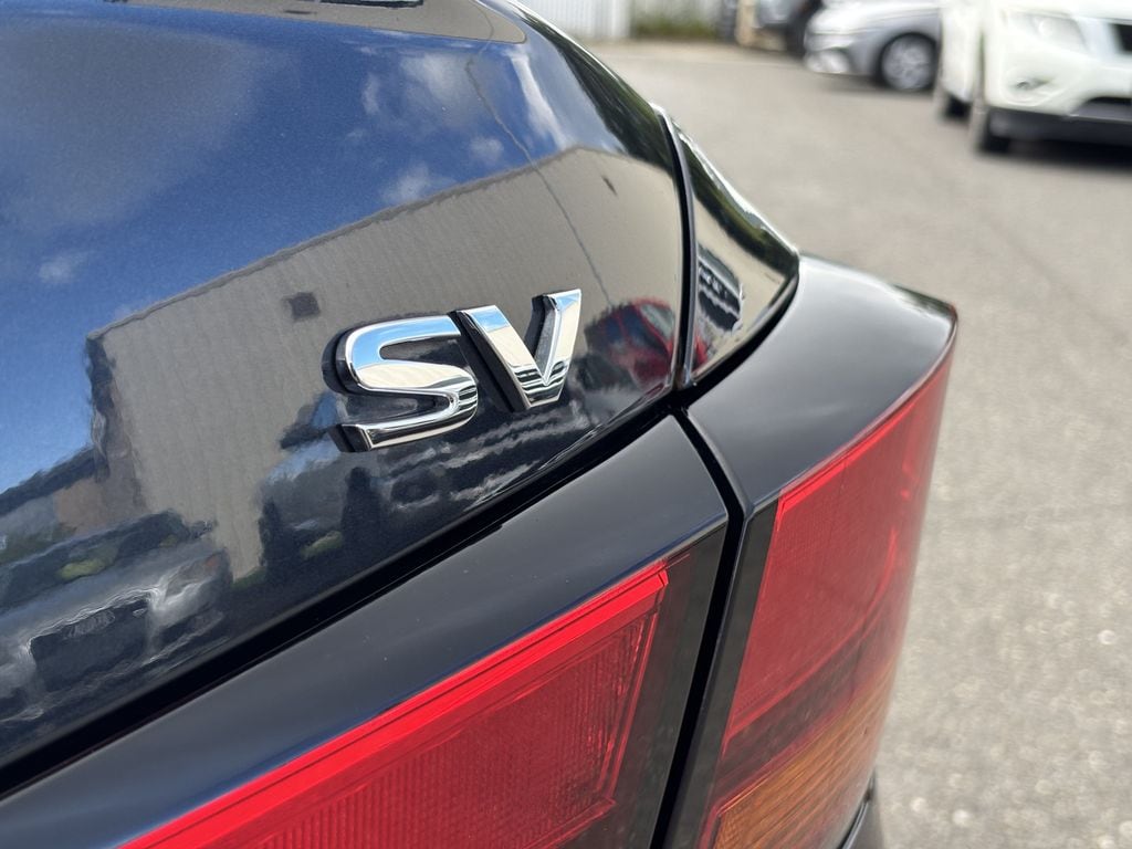 2021 Nissan Altima SV - Photo 12