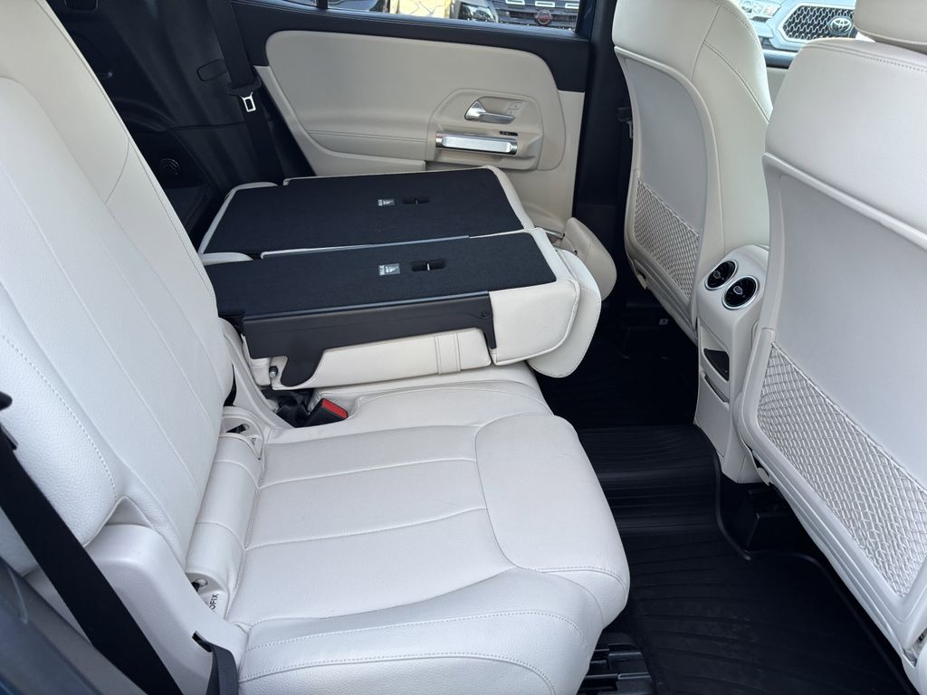 2023 Mercedes-Benz GLB Base - Photo 29