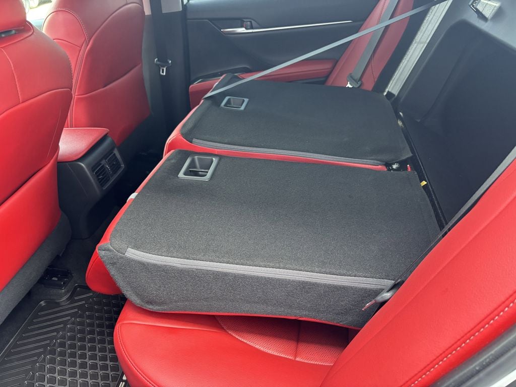 2020 Toyota Camry XSE - Photo 30