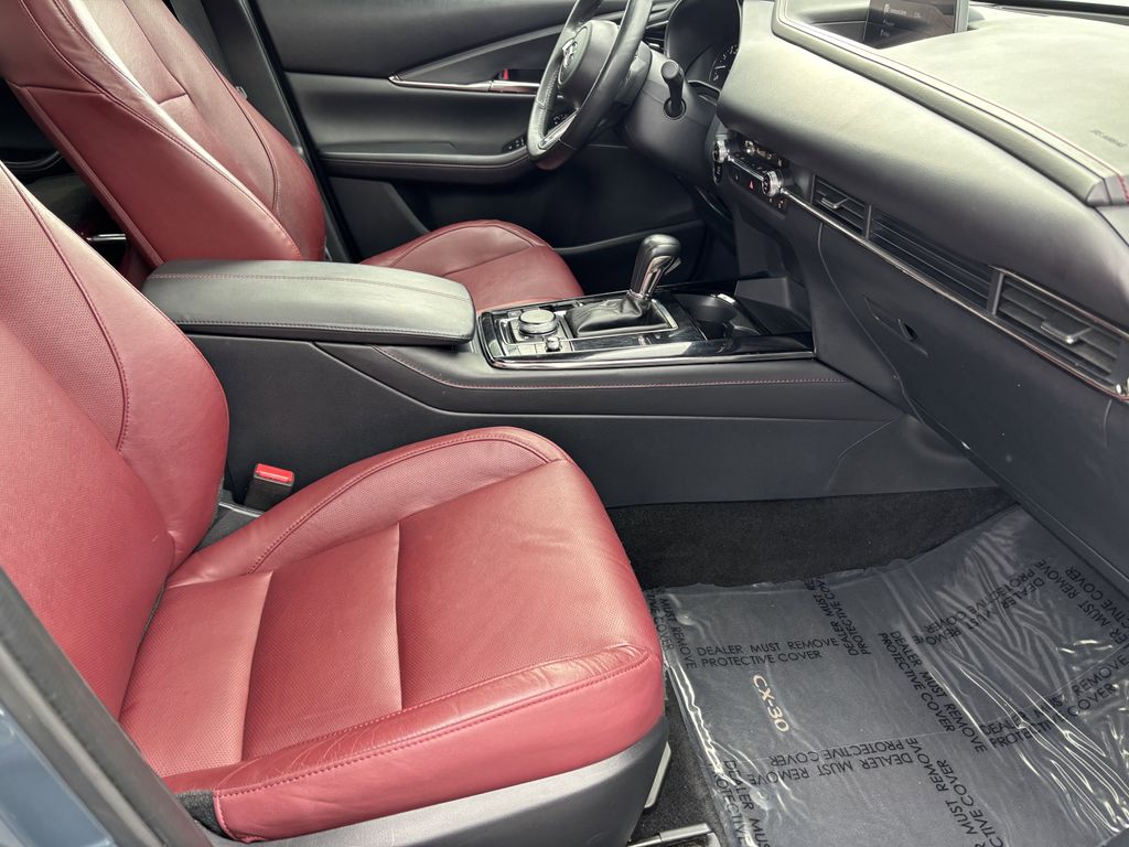 2024 Mazda CX-30 Carbon Edition - Photo 31