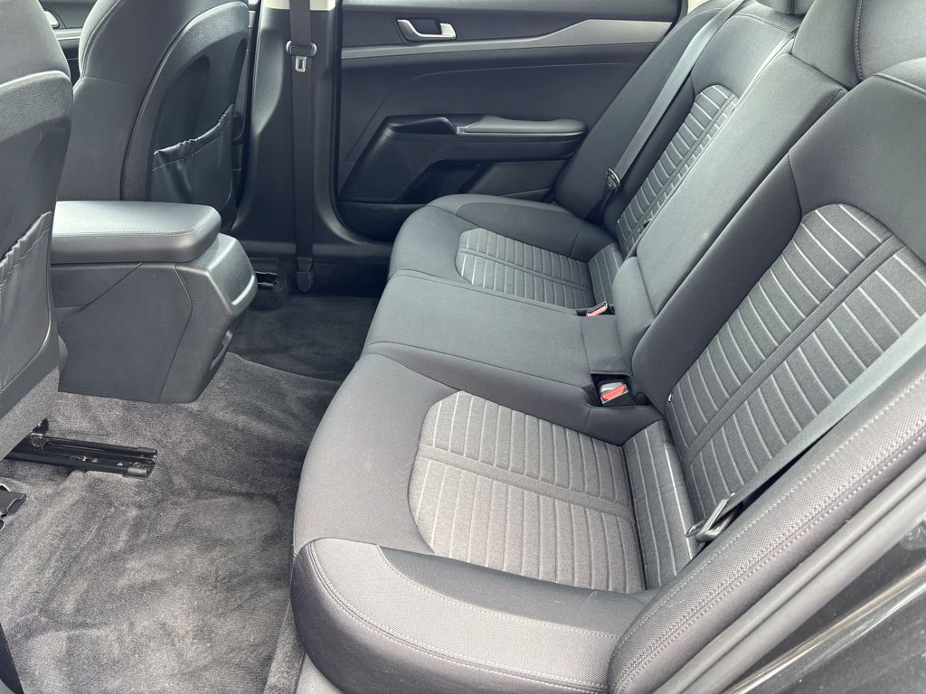 2026 Kia K5 LXS - Photo 20