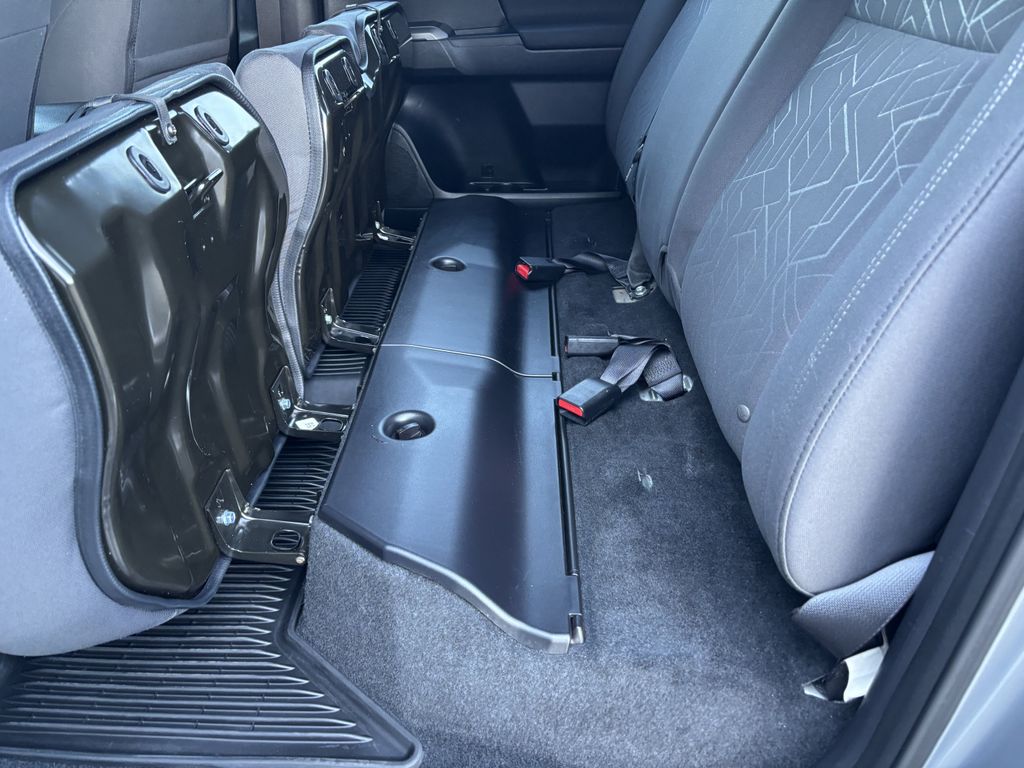 2018 Toyota Tacoma TRD Off Road - Photo 24
