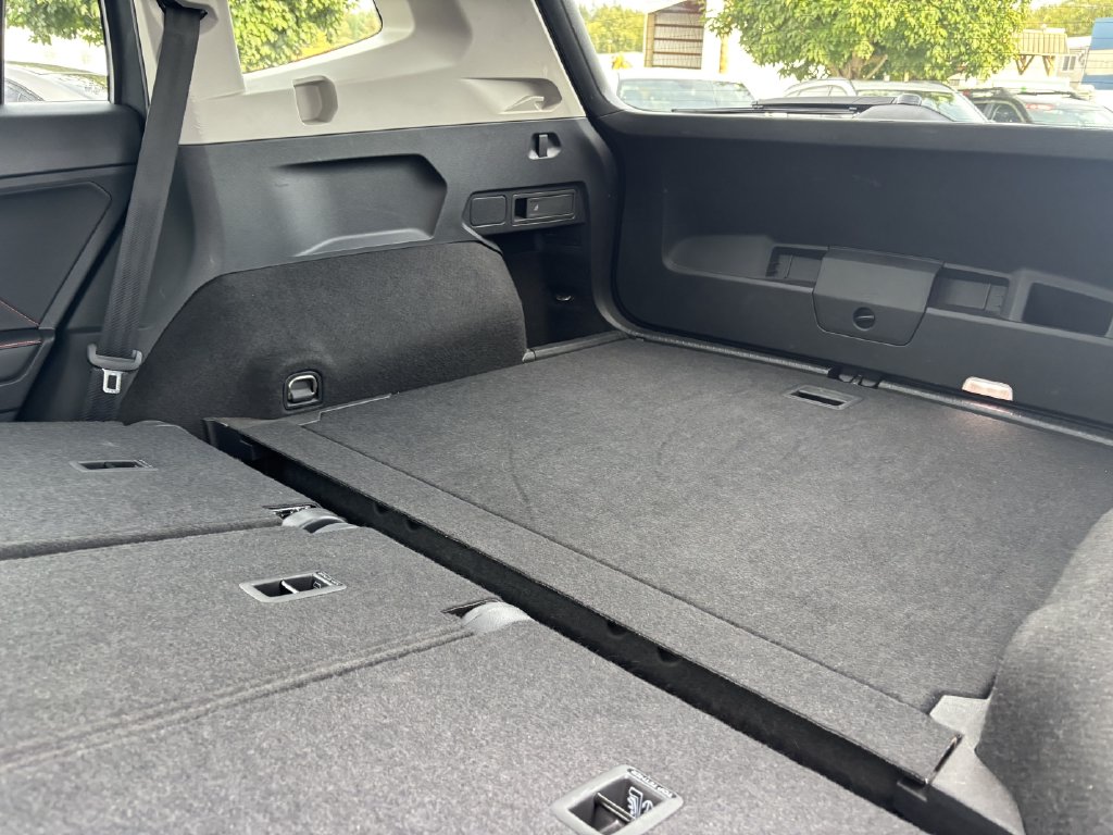 2024 Volkswagen Tiguan Wolfsburg Edition - Photo 25