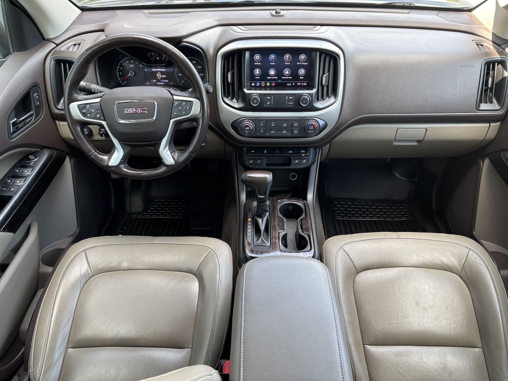 2019 GMC Canyon SLT - Photo 21