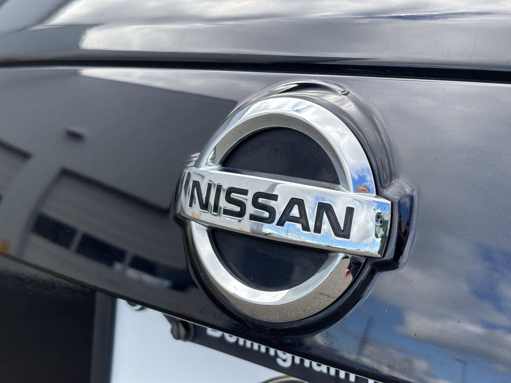 2013 Nissan JUKE SL - Photo 10