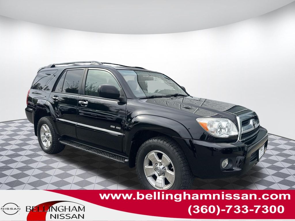 2006 Toyota 4Runner SR5 - Photo 1