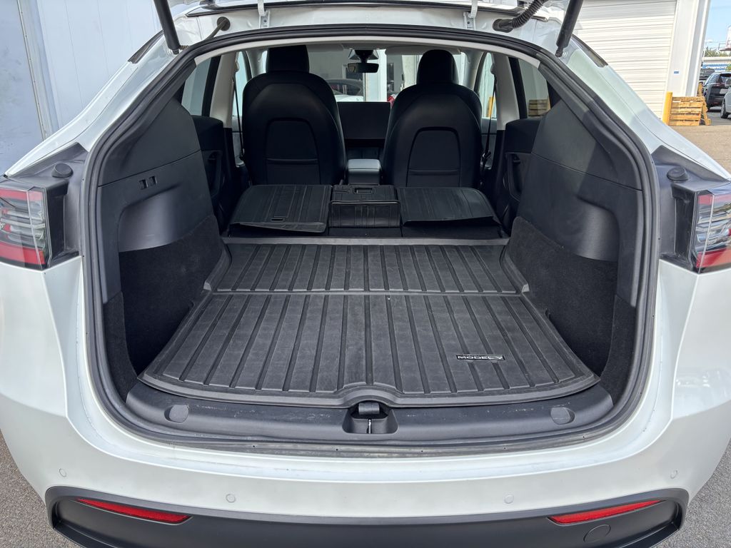 2022 Tesla Model Y Performance - Photo 23