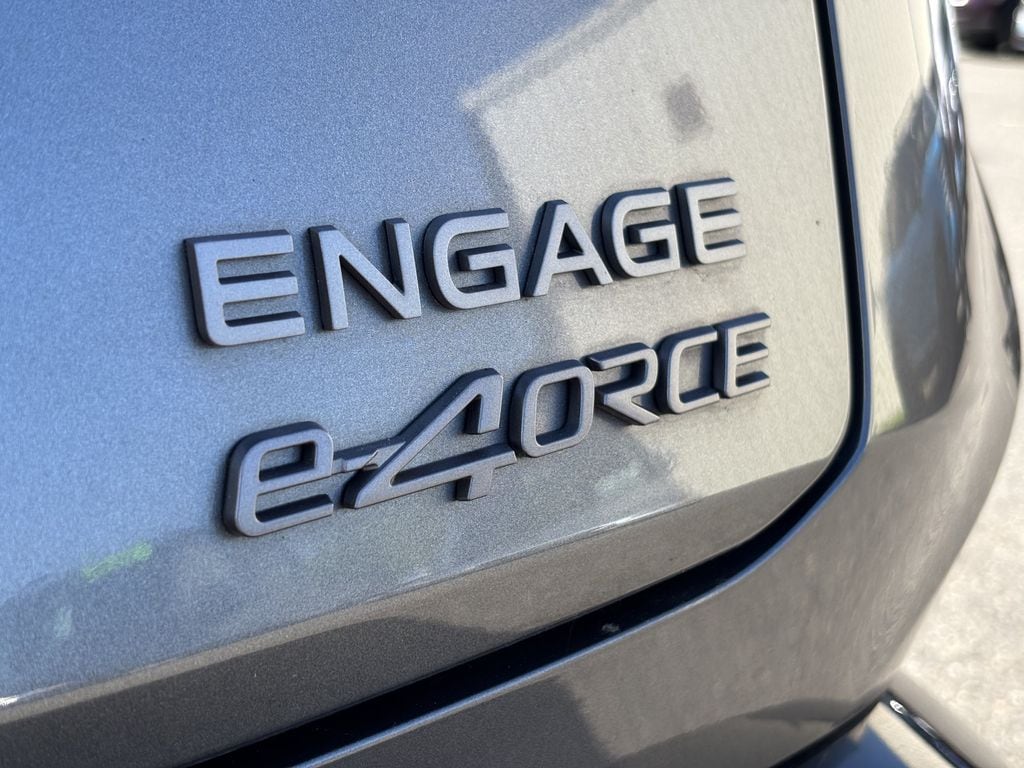 2024 Nissan ARIYA Engage - Photo 12