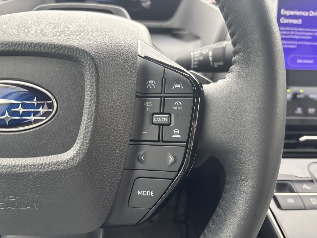 2024 Subaru Solterra Limited - Photo 15